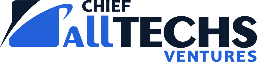 Chief Alltechs Ventures