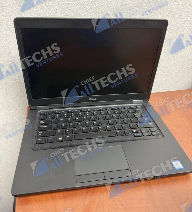 Dell Latitude 5490