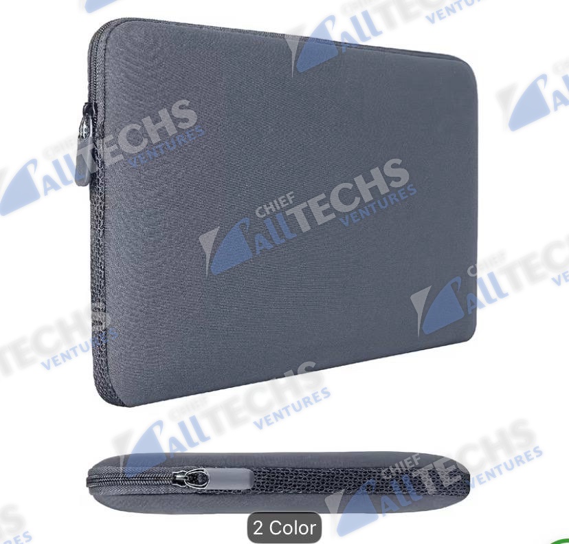 Laptop Sleeve
