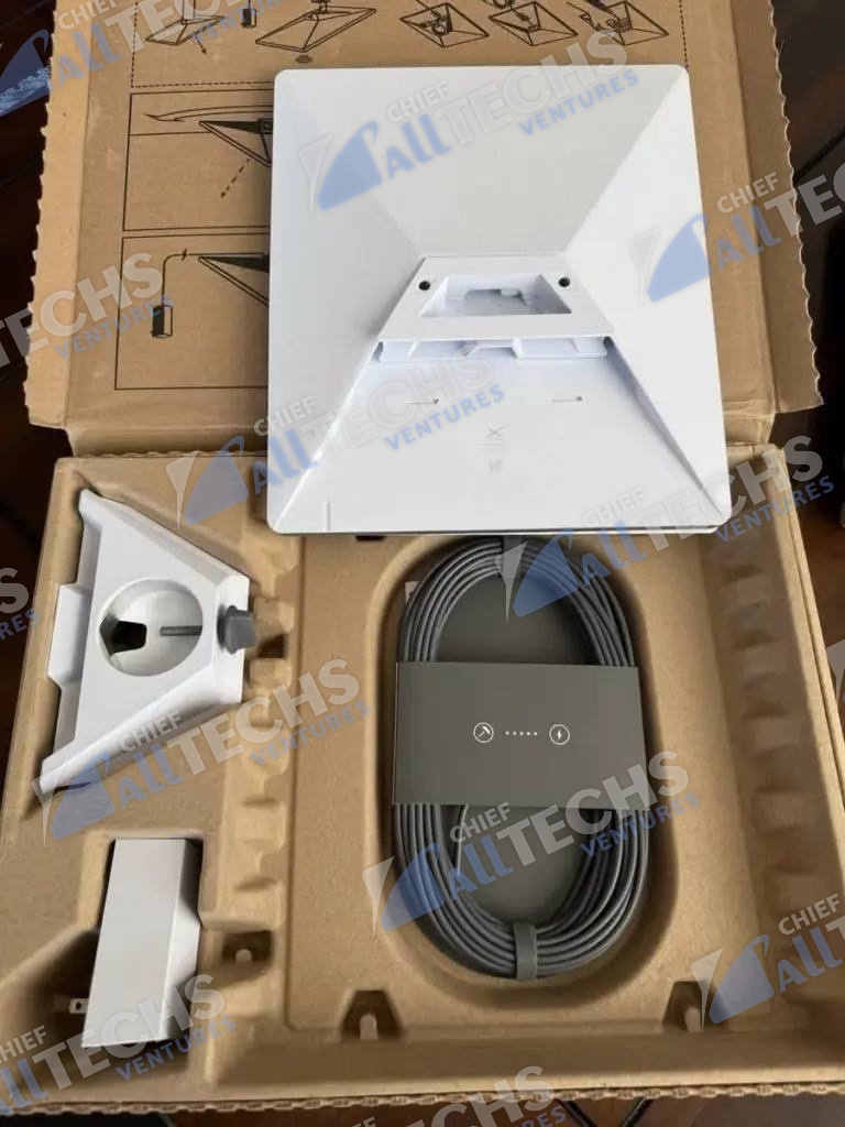 StarLink Mini