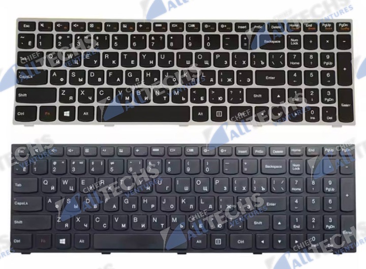 Laptop Keyboard
