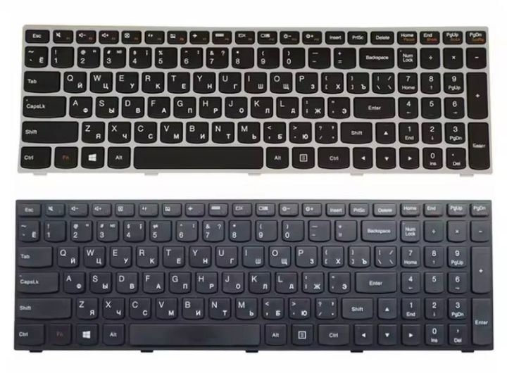 Laptop Keyboard