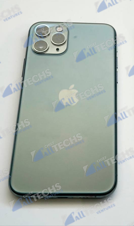 Apple iPhone 11 Pro