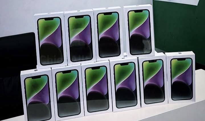 Apple iPhone 14