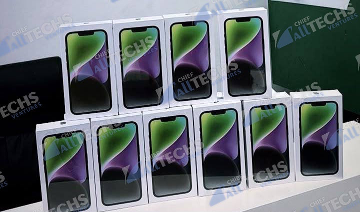 Apple iPhone 14