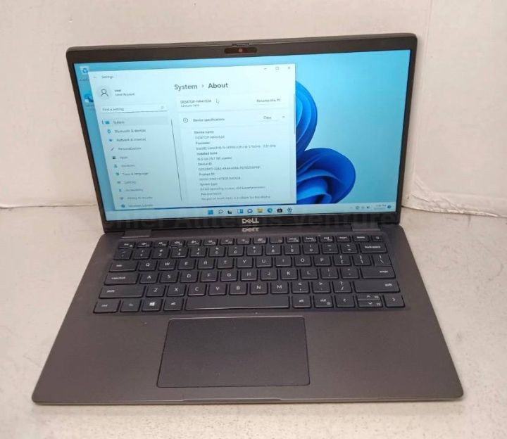 Dell Latitude 7410