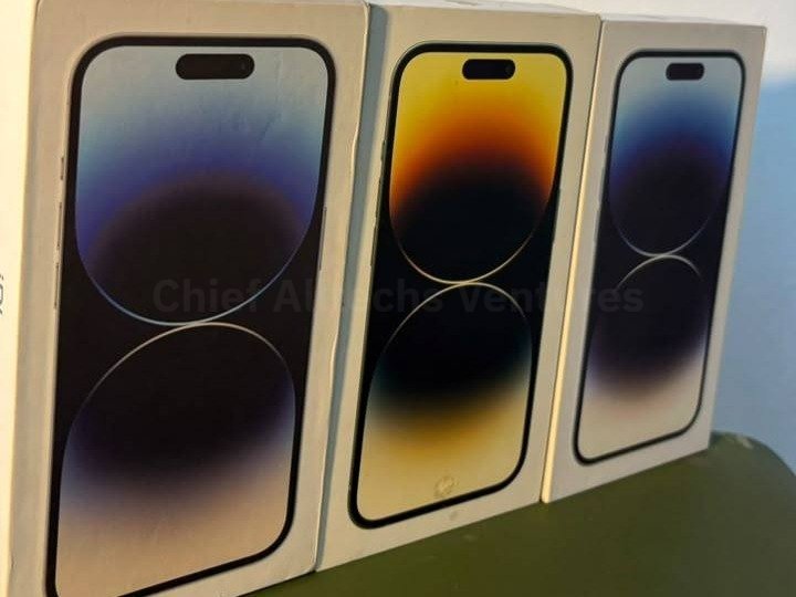 Apple iPhone 14 Pro
