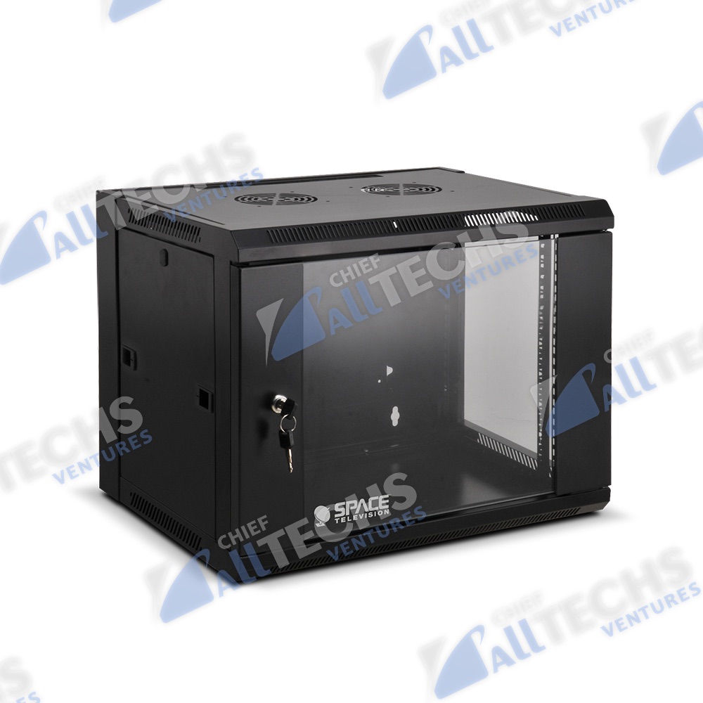 6u Network Cabinet Rack