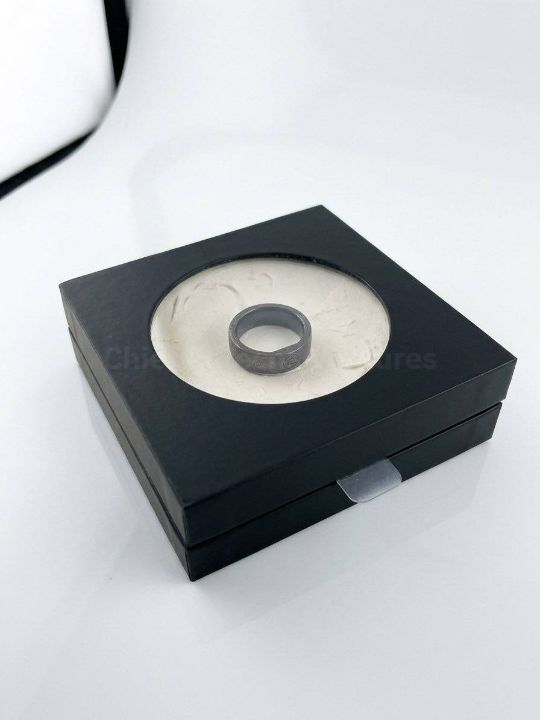Smart Ring