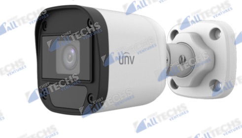 Unv 2mp Ir Analog Camera Uniview Uac-b112-f40