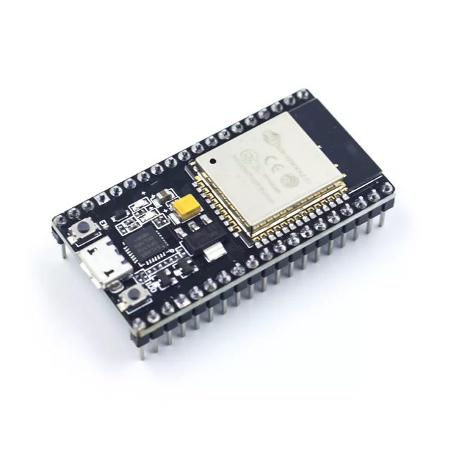 ESP WROOM 32- WIFI Development Board