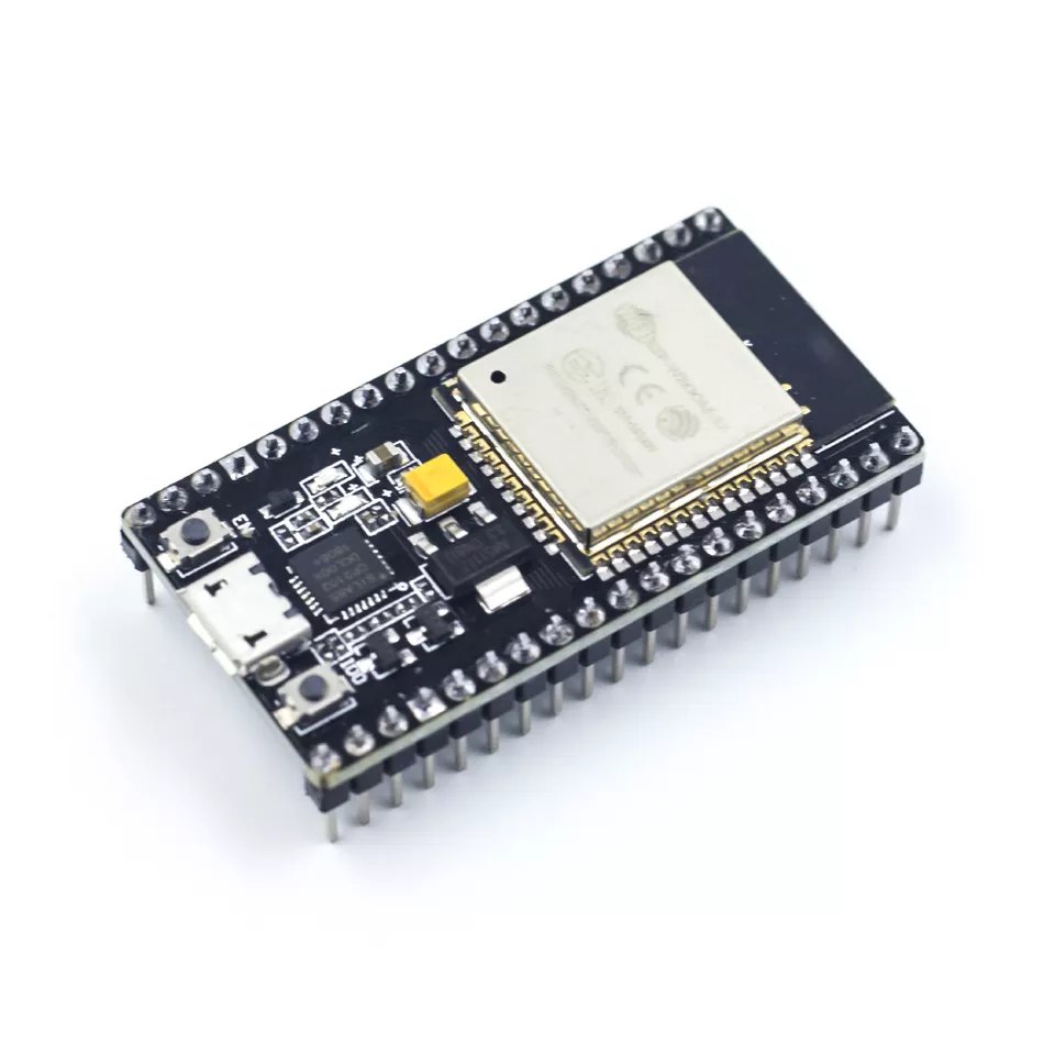 ESP WROOM 32- WIFI Development Board