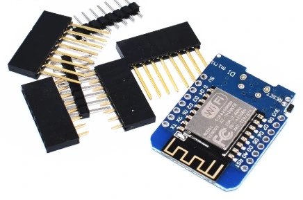 ESP-12 D1 Mini V2 Mini NodeMCU IoT Board Based on ESP8266