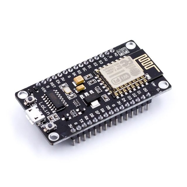 ESP8266 nodemcu Wifi development board