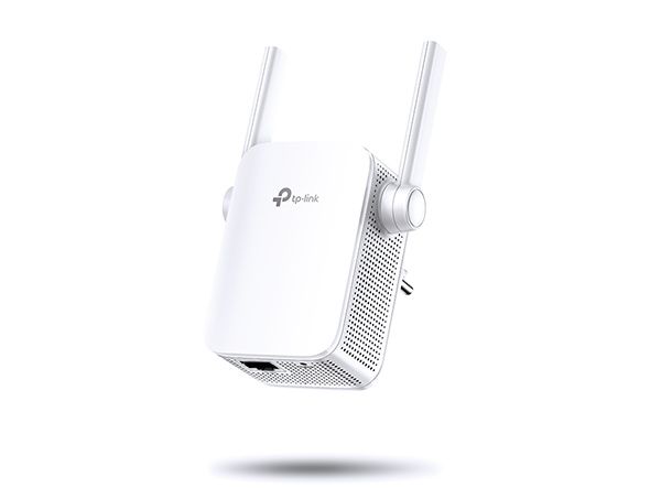 Tp Link Mesh WiFi Extender AC1200 Dual Band/ Tp Link RE 305