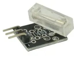 KY-031 Knock/Tap Sensor Module