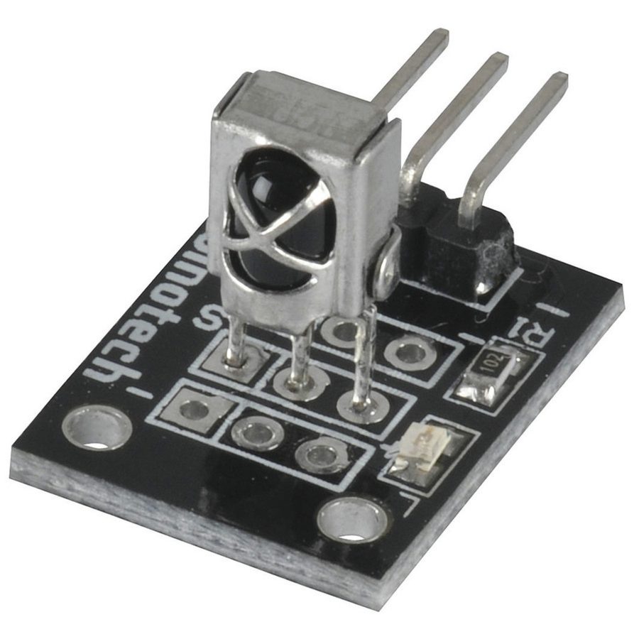 IR Receiver Module