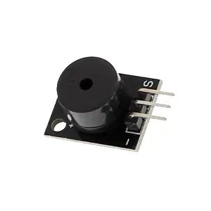 Passive Buzzer Module (3.3V- 5V)