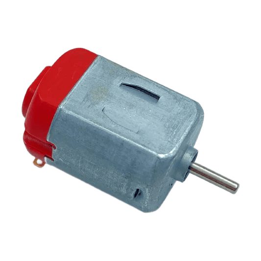 Mini DC Motor – Small High-Speed Hobby Motor