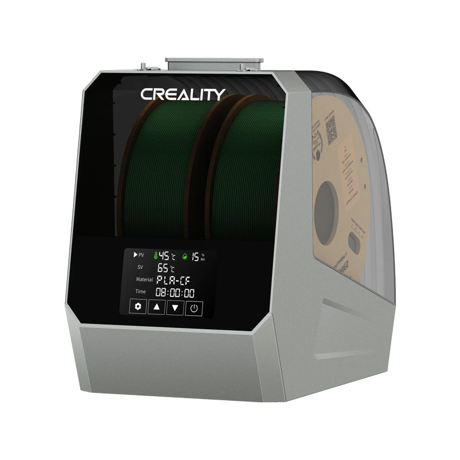 Creality Space PI Filament Dryer