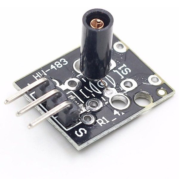KY-002 Vibration Switch Module – Shock Sensor for Arduino
