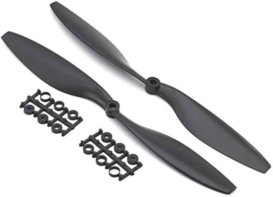 1045L & 1045R Propeller Set – 10×4.5 CW & CCW Drone Propellers (1 pair)