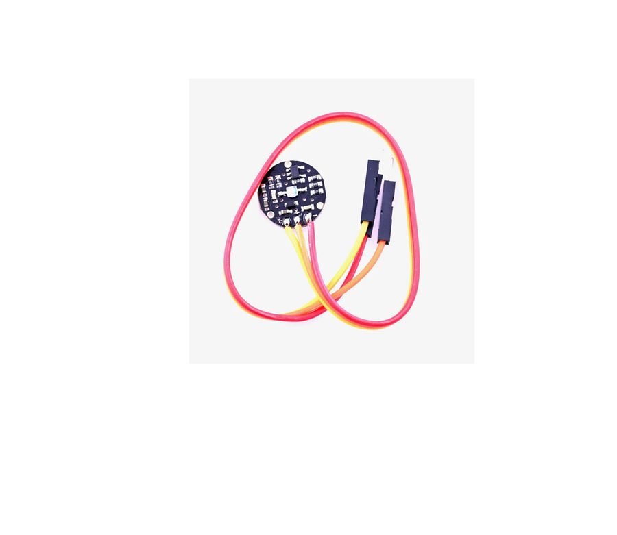 Heartbeat / Pulse Sensor Module for Arduino