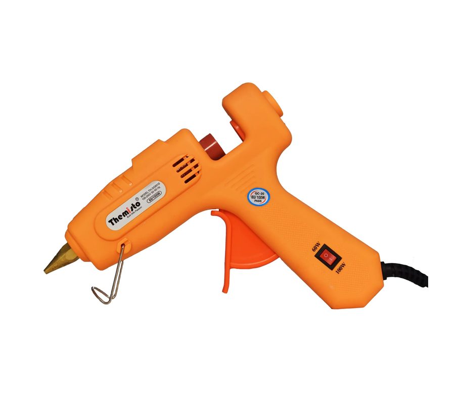 Hot Glue Gun 60W