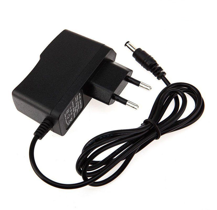 12V 2A Power Adapter – DC Supply with 5.5mm Jack