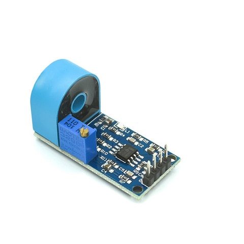 ZMCT103C 5A AC Current Sensor Module – High Precision