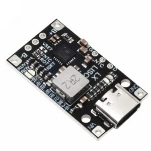IP2326 Lithium Battery Fast Charging Module – 2S/3S, 15W