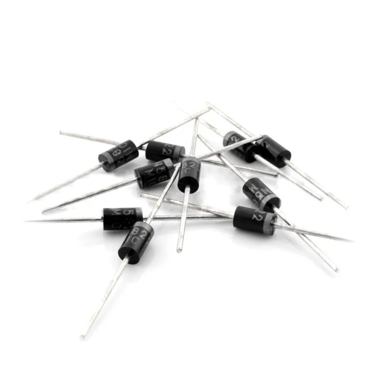1N5822 Schottky Diode (5 in pack)