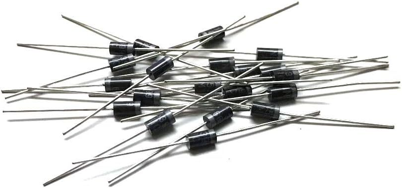 1N5408 Rectifier Diode (5 in pack)