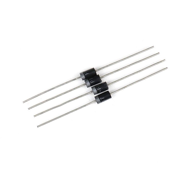 FR207 Fast Recovery Diode (10 in pack)