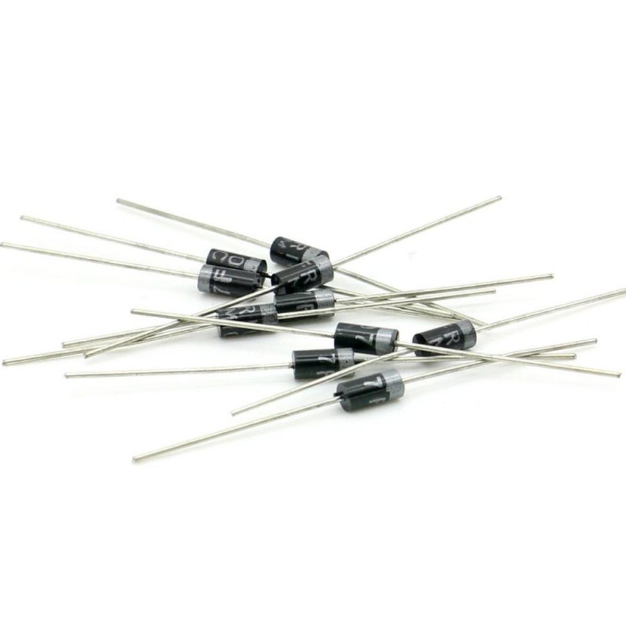 FR107 Fast Recovery Diode (pack of 10)