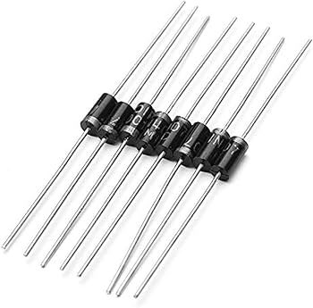 1N5819 Schottky Diode (10 in pack)