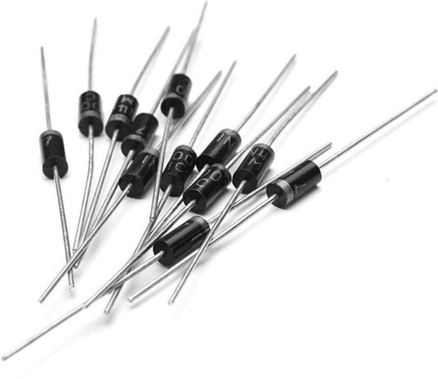 1N5399 Rectifier Diode (10 in pack)