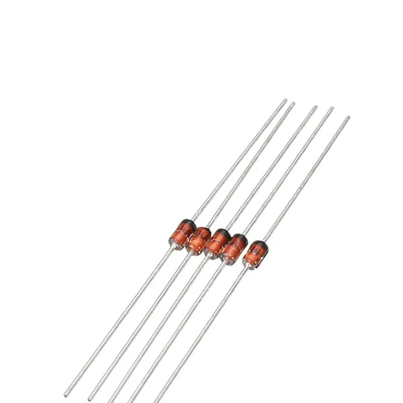 1N4148 High-Speed Switching Diode (10 in pack)