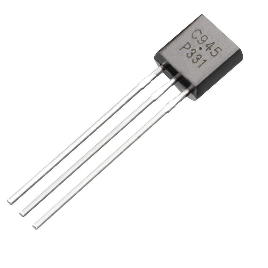 C945 NPN Transistor