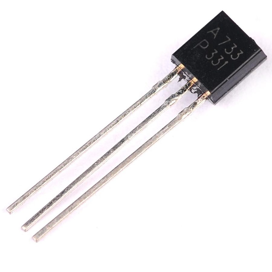 A733 PNP Transistor