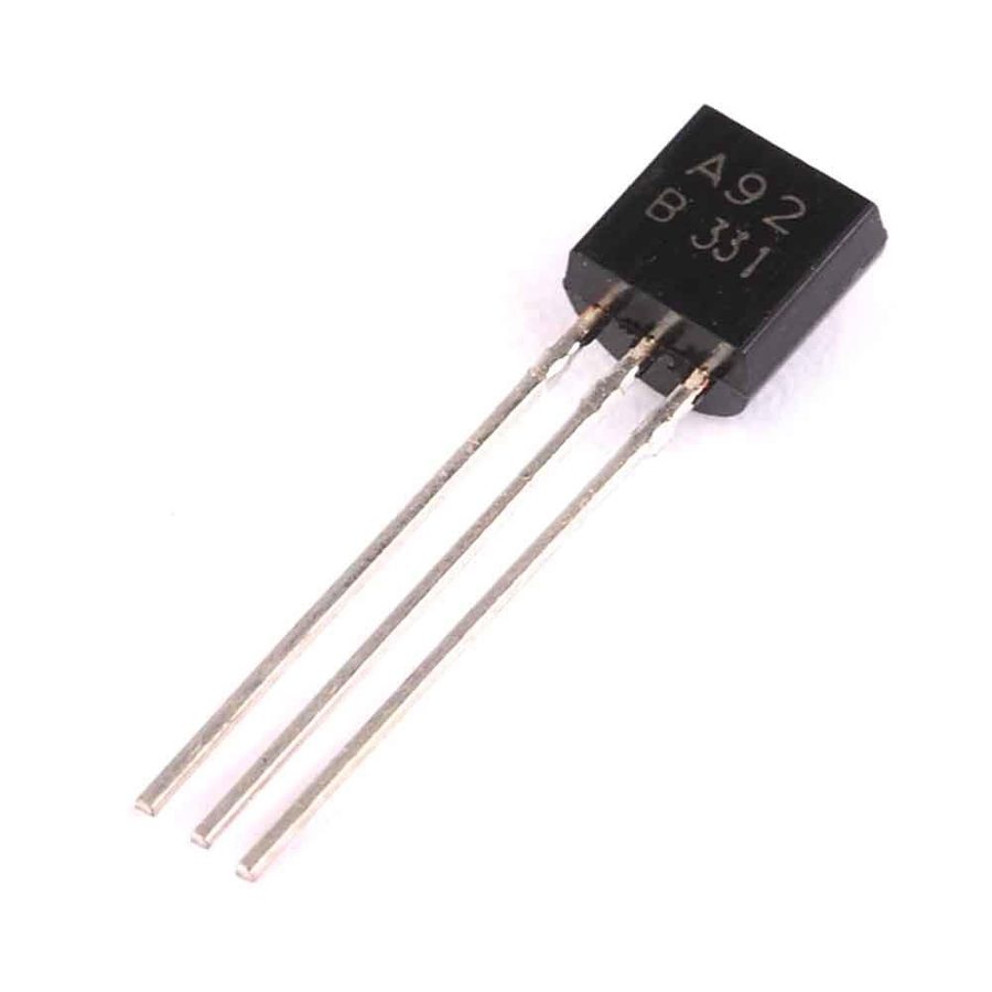 A92 PNP Transistor