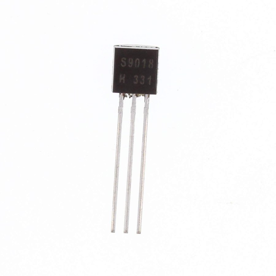 S9018 NPN Transistor
