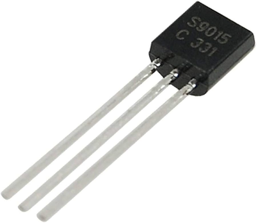 S9015 PNP Transistor