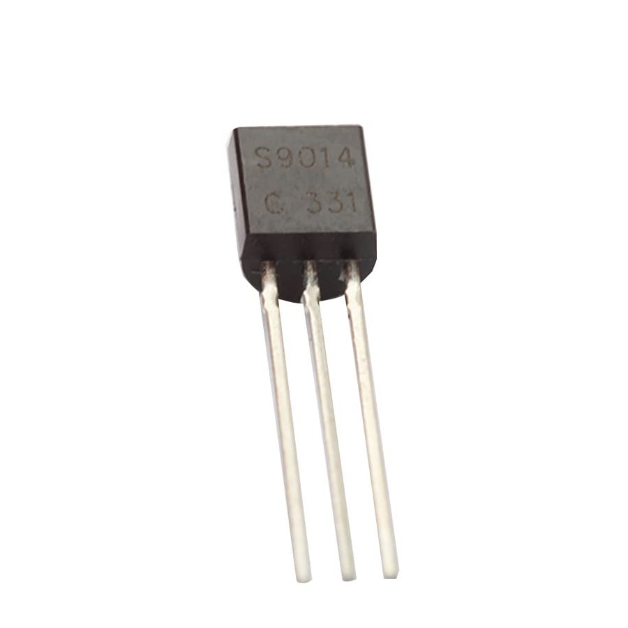 S9014 NPN Transistor