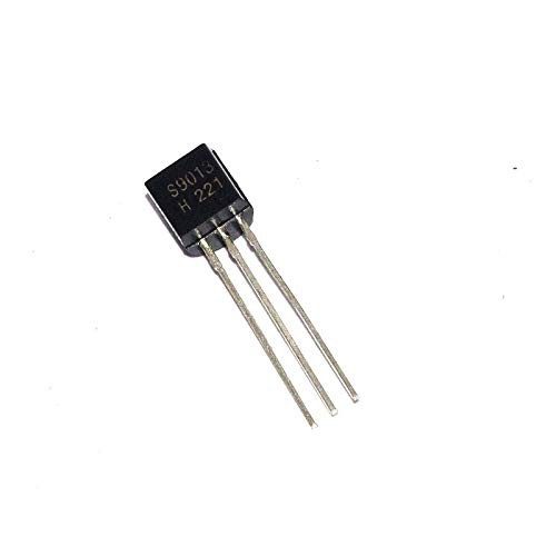 S9013 NPN Transistor