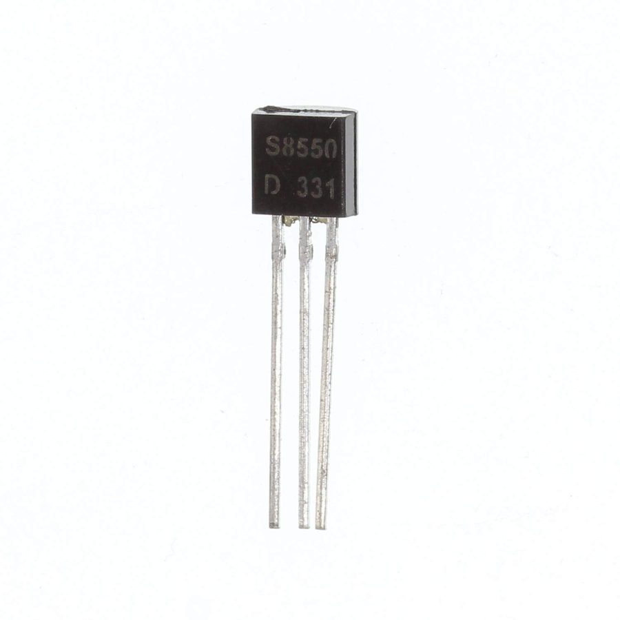 S8550 PNP Transistor