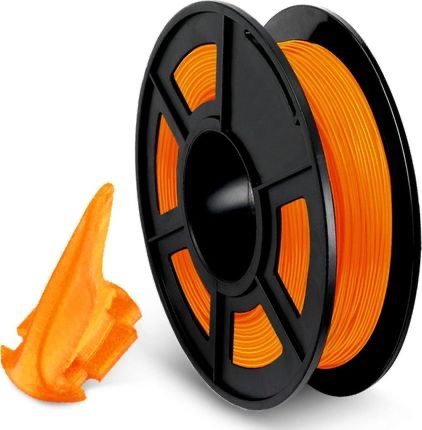 TPU 3D Printing Filament 1.75mm 1kg
