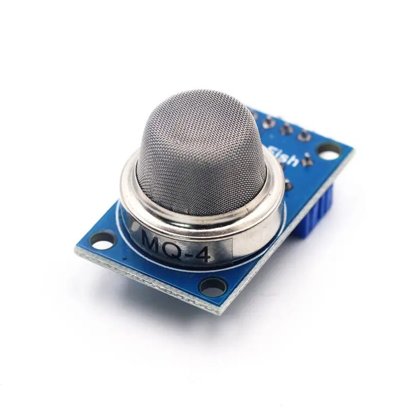 MQ4 Methane Gas Sensor