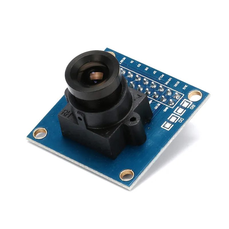 OV7670 VGA Camera Module