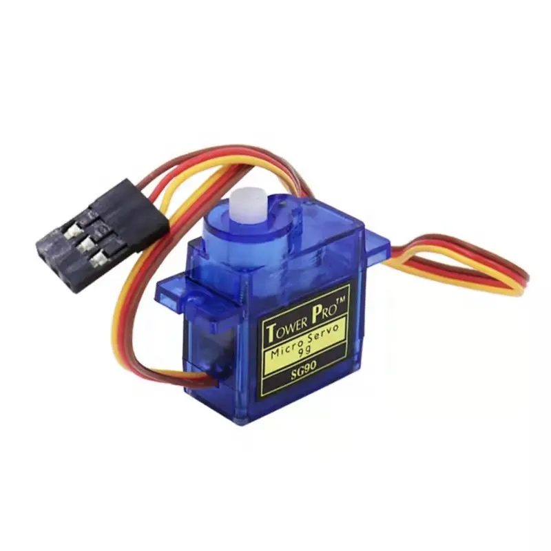 SG90 Servo Motor